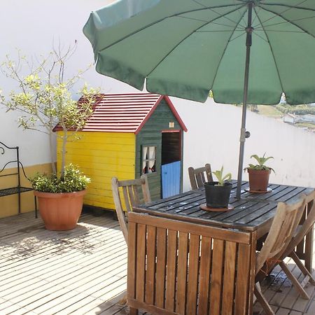 Casinha Da Andorinha - Ericeira Villa Exterior photo