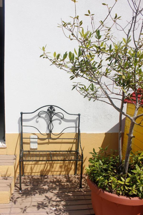 Casinha Da Andorinha - Ericeira Villa Exterior photo